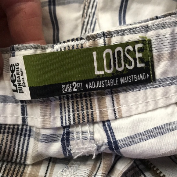 Young men short - Picture 5 of 5